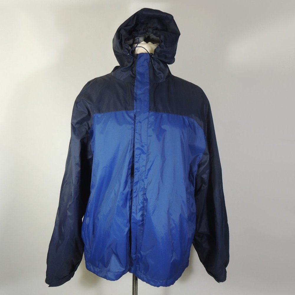 Men's Nordic Trac Jacket XXL